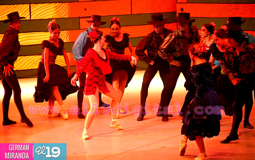 ballet